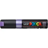 Taidepiste marker junior 8 mm violett