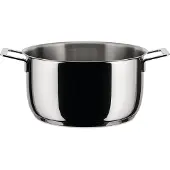 Alessi Kochtopf Pots&Pans 24 cm