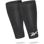 Reebok Compression Calf Sleeves - Sort - S/M