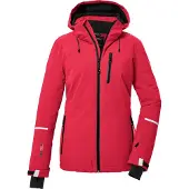 Killtec Damen Funktionsjacke KSW 81 WMN SKI JCKT