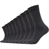 Camano Herren Socken Online comfort cotton Socks 9p