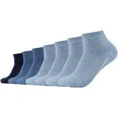 Camano Herren Socken Online ca-soft Quarter 7p