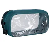 Exped 3 Liter Cube Clear Organizer cypress