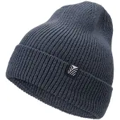 Dale of Norway Bouvet Mütze (Größe ONE SIZE, grau)
