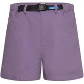 KAVU Chili Chic Damen Freizeitshort-Lila-M