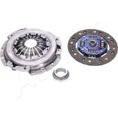 Japanparts Kupplungssatz Kupplung für DAEWOO Espero Limousine KF-W04