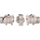 DRI Kompressor, Klimaanlage 700510476