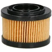 ASHIKA Kraftstofffilter 10-GAS14S Filtereinsatz