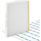 PURFLUX Filter, Innenraumluft AH282