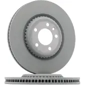 Brembo Bremsscheibe 09.D806.23, 1 Stück
