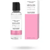 MIXGLISS Pretty Silicone Lubricant Cherry Blossom 50 ml 0,05 l