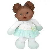 Munecas Arias Baby-Puppe Cocolin 30 cm