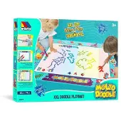 MOLTO Doodle Board Xl 95x74 Cm