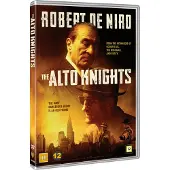 SF Studios THE ALTO KNIGHTS