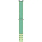 Google Pixel Watch 3 (45mm), Performance Loop Band, green