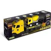 Wader Magic Truck Technic laweta z betoniarką
