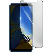 3MK Hydrogel Bildschirmfolie für Samsung Galaxy A7 2018