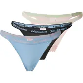 Juicy Couture String-Set JCTTH125982 Bunt