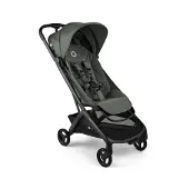 Bugaboo Butterfly 2 Reisebuggy - Bezüge Forest Green