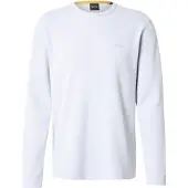 BOSS Longsleeve Tempesto 50520725 Beige Regular Fit