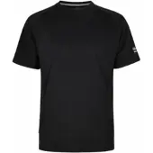 Dubarry T-Shirt Tangier Herren 01 Black-M