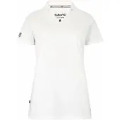 Dubarry T-Shirt Seville Damen 00 White-Größe 38