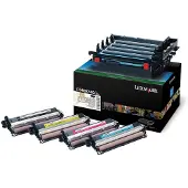 Lexmark C540X74G C540N IMAGING-KIT CMYK