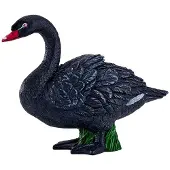 MOJO Black Swan, 3 Jahr(e), FARMLAND, Schwarz, Rot, Polyvinylchlorid (PVC)