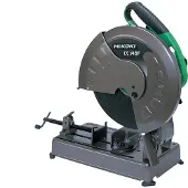 HiKOKI CC14SFWAZ Metalltrennsäge 355mm 2000W 4966376281404