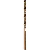 HiKOKI Zubehör 780536 Metall-Bohrer HSS-CO DIN 338 9,5x125 mm
