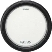 Yamaha XP80 DTX-3-Zonen-Silikon-Triggerpad 8"