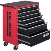 Kreator Krt653003 Werkzeugwagen