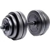 KRF Hantel 15kg
