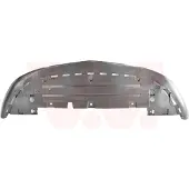 VAN WEZEL Abdeckung, Frontschürze 2946701