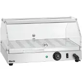 Bartscher Warmhaltevitrine BW10