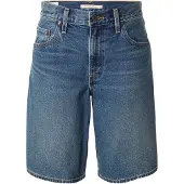 Levi's Baggy Dad Jort Kurze Jeans