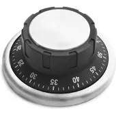Lacor Magnetische Küchenuhr