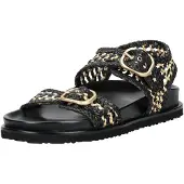 Inuovo Sandalen Sandalen Leder
