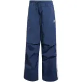 Adidas Jogginghose 3-Stripes JD3127 Dunkelblau Loose Fit