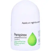 Perspirex Comfort Extra-effective Antiperspirant 20 ml