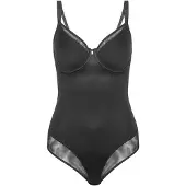 Triumph Korselett True Shape Sensation | Grösse: 85B | Farbe: Schwarz