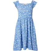 ONLY Kleid in Marina | Gr.: L