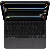 Apple Magic Keyboard, QWERTZ, Deutsch, Trackpad, Scherenschalter, 1 mm,