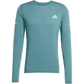 Adidas Adi365 Running Climacool+ Langarm-t-shirt