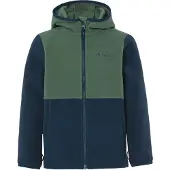 Vaude Kinder Unterjacke Kids Pulex Hooded Jacket II