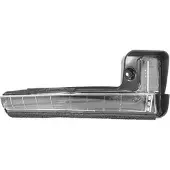 VAN WEZEL 2120916 Blinker Blinkleuchte Außenspiegel Rechts für JEEP Compass (MP, M6) CHEROKEE (KL)