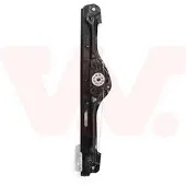 VAN WEZEL 0690264 Elektrischer Fensterheber Hinten Rechts für BMW X5 (F15, F85)