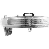 VAN WEZEL Blinkleuchte [Hersteller-Nr. 5792915] für VW, Man
