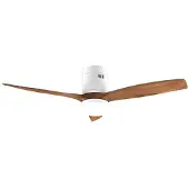 Cecotec Energysilence Aero 5600 Aqua Connected Deckenventilator