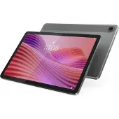 Lenovo Tab 10 MediaTek Helio G85 10,1" WUXGA 400 Nits 60Hz Touchscreen Arm 4/128GB Mali-G52 MC2 WiFi Android Luna Grau
